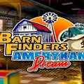 PlayWay Barn Finders Amerykan Dream PC Game
